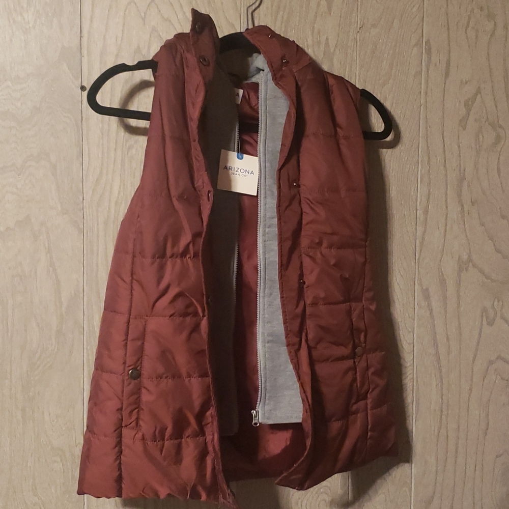 Vest